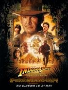 INDIANA JONES AND THE KINGDOM OF THE CRYSTAL SKULL (French)