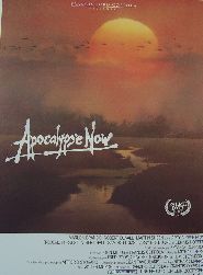 Apocalypse Now (Petit French) Movie Poster