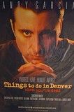 Things to Do in Denver When Youre Dead Movie Poster