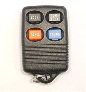1993 Ford Crown Victoria Keyless Entry Remote