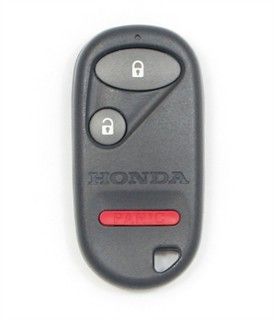 2003 Honda Pilot Keyless Entry Remote   Used
