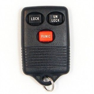 1997 Ford Expedition Keyless Entry Remote