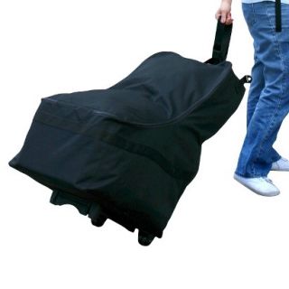JL Childress Wheelie Car Seat Travel Bag