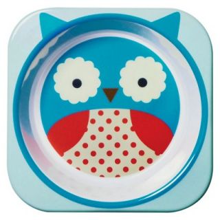 Zoo Bowl   Owl by Skip Hop