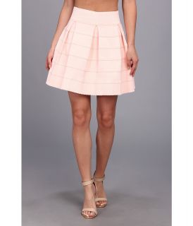 Gabriella Rocha Sophey Skirt Womens Skirt (Pink)