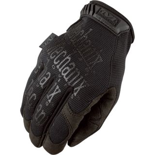 Mechanix Wear Original Gloves   Covert, 2XL, Model MG 55 012