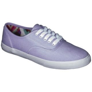 Womens Mossimo Supply Co. Lunea Sneakers   Lavender 7