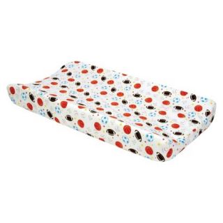 Little MVP Changing Pad Cover