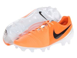 Nike CTR360 Trequartista III FG Mens Soccer Shoes (Orange)
