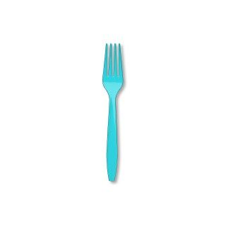 Bermuda Blue (Turquoise) Forks