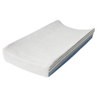 Xavier Changing Pad Cover
