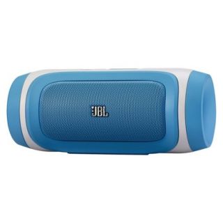 JBL Charge Portable Wireless Bluetooth Speaker   Blue