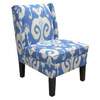 Skyline Accent Chair: Upholstered Chair: Ecom Skyline Furniture 27 X 19 X 30