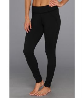 Ryka Essential Legging Womens Casual Pants (Black)