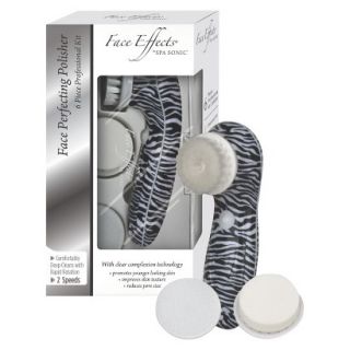 Target Exclusive: Face Effects by Spa Sonic Skin Care System   Zebra