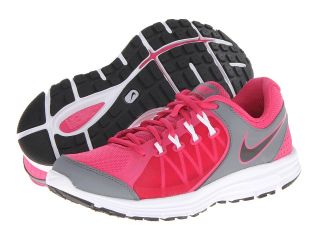 Nike Kids Lunar Forever 3 Girls Shoes (Pink)