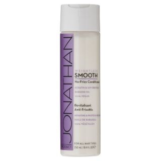 Jonathan Product Weightless Samooth Conditioner   8.4 oz