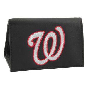 Washington Nationals Rico Industries Trifold Wallet