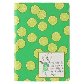 Barnes & Noble Mary Phillips Book Reader Cover   Lime(9BN50282)