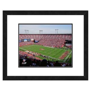 NFL San Francisco 49ers Framed Stadium Photo