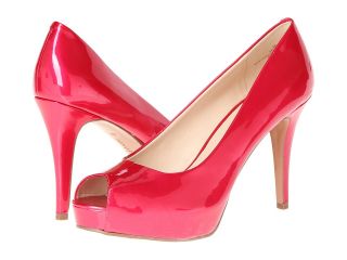 Nine West Camya High Heels (Red)