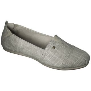 Womens Mad Love Lydia Loafer   Metallic 8