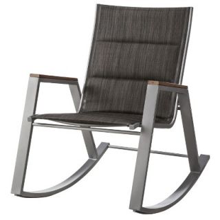 Threshold Rocking Chair Patio Furniture, Bryant Collection