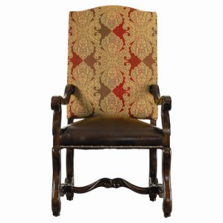 Stanley Costa Del Sol Perdonato Fabric Arm Chair 9711100075
