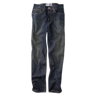 Denizen Mens Relaxed Fit jeans 38x34