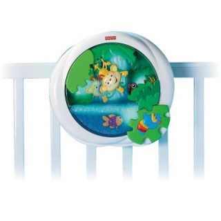 Fisher Price Waterfall Soother