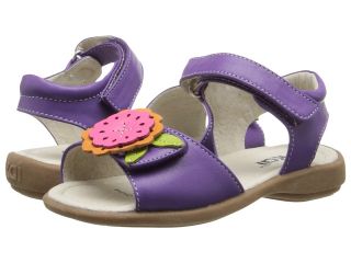 See Kai Run Kids Vickie Girls Shoes (Purple)