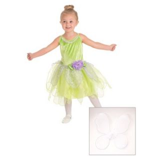 Little Adventures Tinkerbell w/ White Wings S