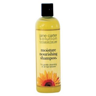 Jane Carter Solutions Nourishing Shampoo   12 oz