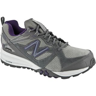 New Balance 989: New Balance Womens Hiking Shoes Gray