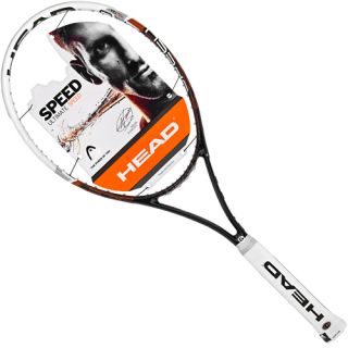 HEAD YouTek Graphene Speed Pro HEAD Tennis Racquets
