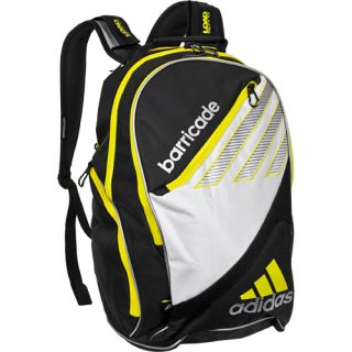 adidas barricade tennis backpack