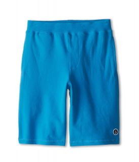 Volcom Kids Short Stopper Short Boys Shorts (Blue)