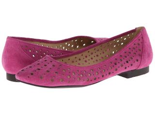Mojo Moxy Sammy Womens Flat Shoes (Pink)