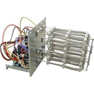 Goodman HKA20C Electric Heat Kit w/ Circuit Breaker (19.50 kW)