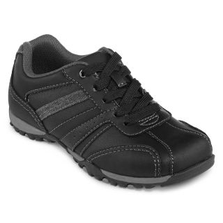 ARIZONA Becket Boys Casual Shoes, Black, Boys