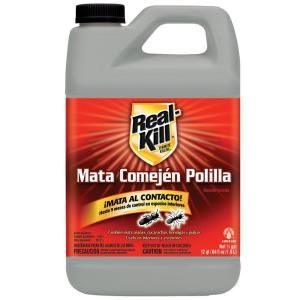 Real Kill 64 oz. Termite Killing Spray HG 50013 6