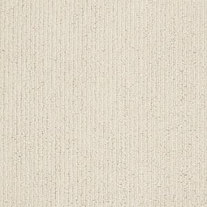 Martha Stewart Living Burton Downs   Color Sisal 6 in. x 9 in. Take Home Carpet Sample MS 483959