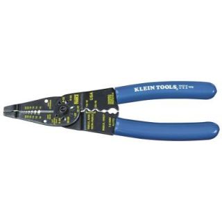 Klein Tools 8 1/4 in. Long Nose All Purpose Tool 1010