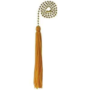 Westinghouse Gold Tassel Pull Chain 7701000