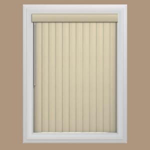 Bali Cut to Size Thames River Gold PVC Louver Set 3.5 in. Vanes (9 Pack) (Price Varies by Size) 68 6481 31 3.5 82