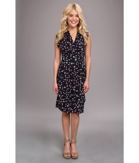 French Connection Fast Mini Belle 71BXD Womens Dress (Black)