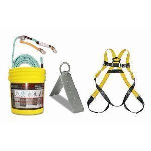 Qualcraft Bucket of Safe Tie 00805 QC