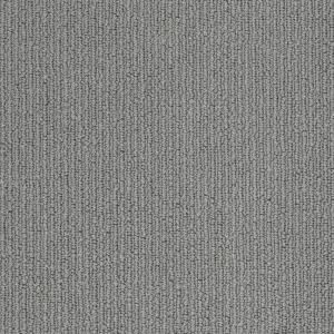 Martha Stewart Living Burton Downs   Color Seal 6 in. x 9 in. Take Home Carpet Sample MS 483983