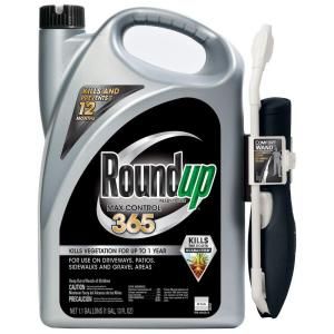 Roundup Max Control 365 Continuous Spray Wand 5000510