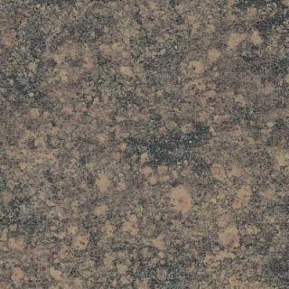 FORMICA 5 in. x 7 in. Laminate Sheet Sample in Mineral Olivine Radiance 3447 RD